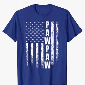 Mens Pawpaw T-Shirt